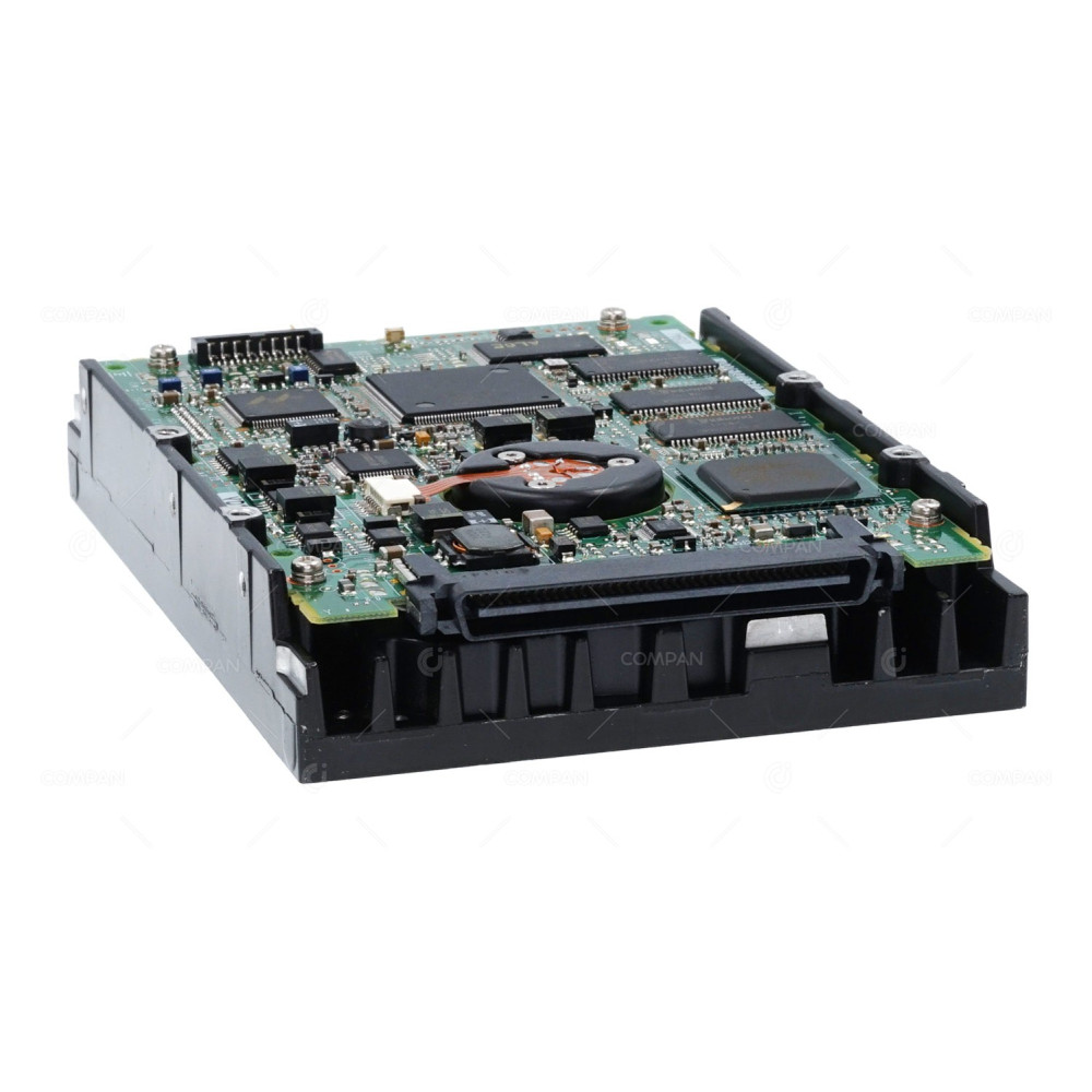 297HW DELL HARD DRIVE 36GB 10K U160 3.5 SCSI 0297HW